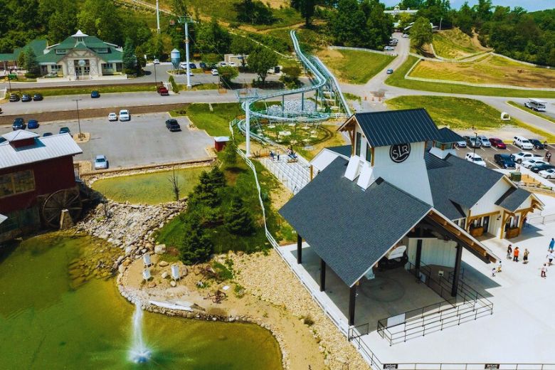 Top 7 Kid-Friendly Attractions in Sevierville